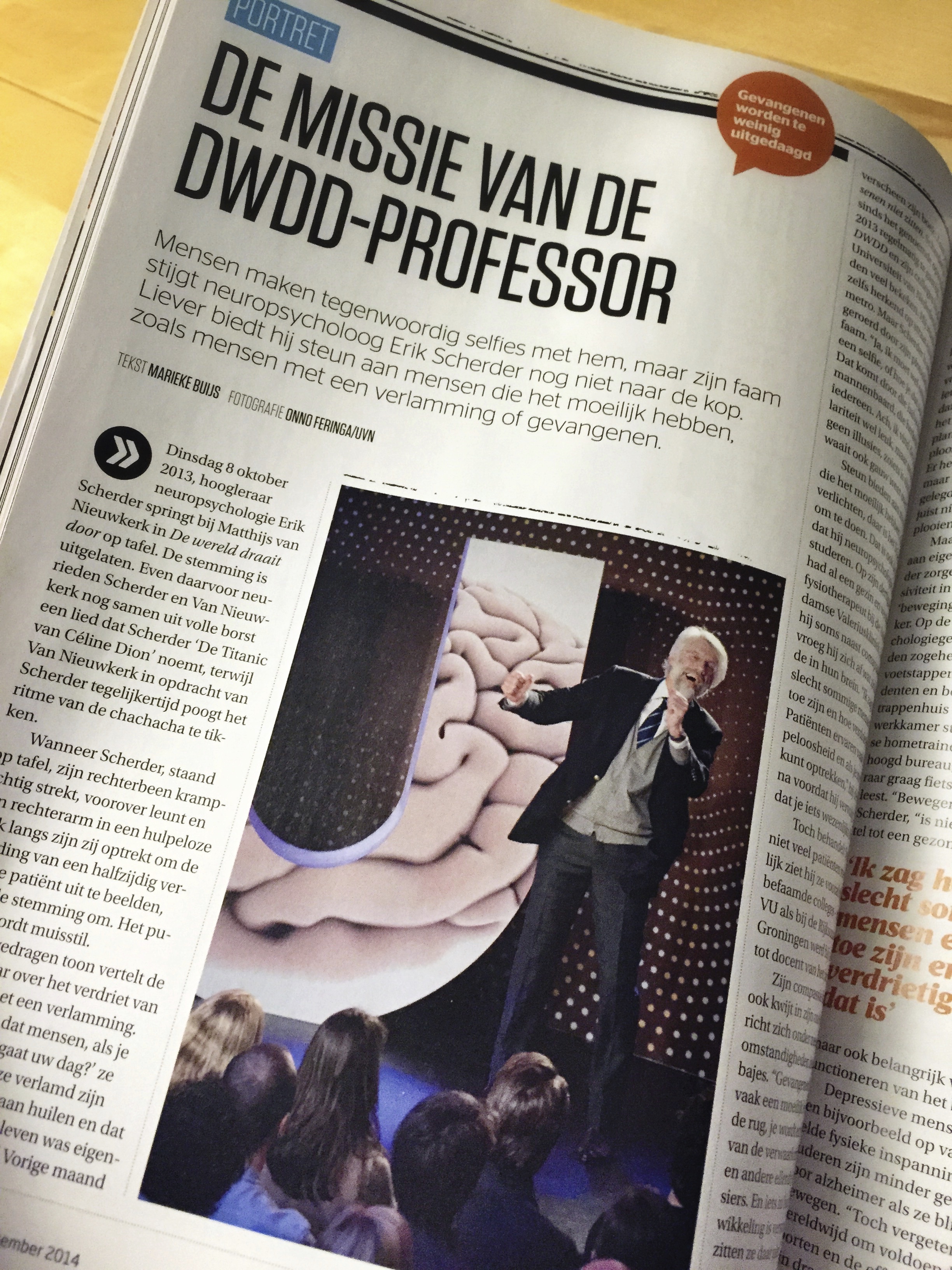 New Scientist - december 2014